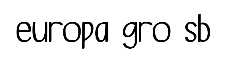 Anugrah  Free Fonts Download