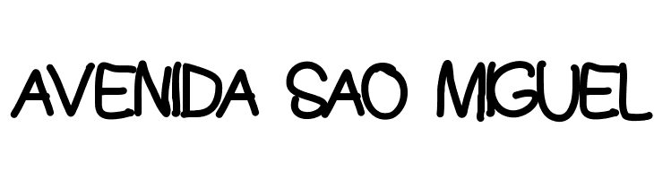 roundmol  Free Fonts Download