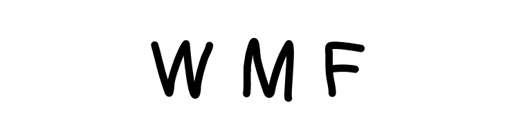 roundmol  Free Fonts Download