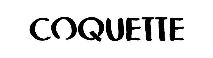 Carca  Free Fonts Download