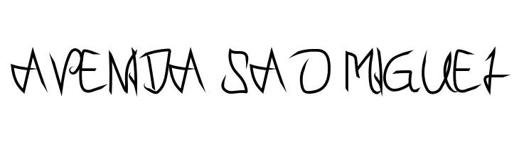 Hallagh  Free Fonts Download