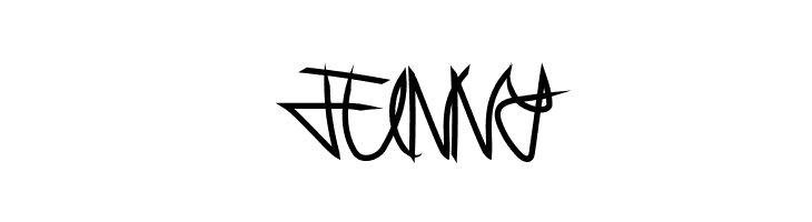 Hallagh  Free Fonts Download