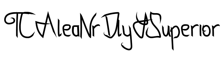 Hallagh  Free Fonts Download