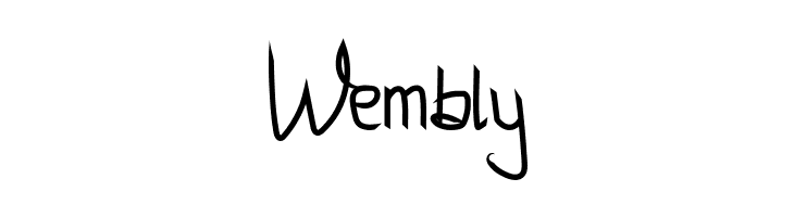 Hallagh  Free Fonts Download