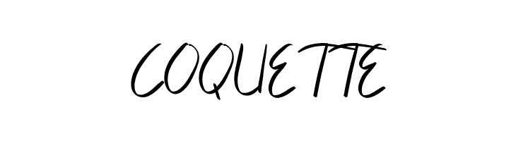 Pengiloon Script [DEMO VERSION]  Free Fonts Download