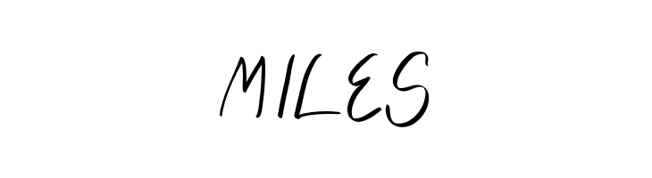 Pengiloon Script [DEMO VERSION]  Free Fonts Download