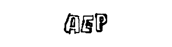 in_my_head  Free Fonts Download