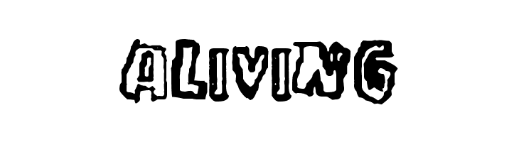 in_my_head  Free Fonts Download