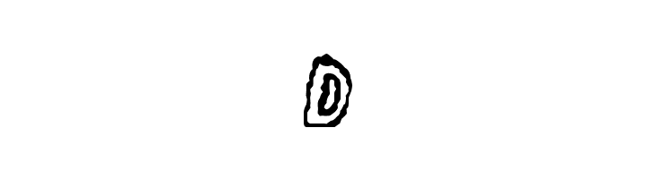 in_my_head  Free Fonts Download