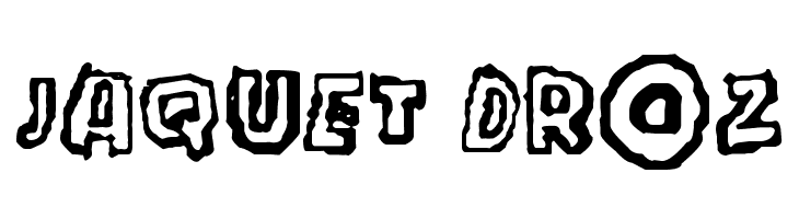 in_my_head  Free Fonts Download