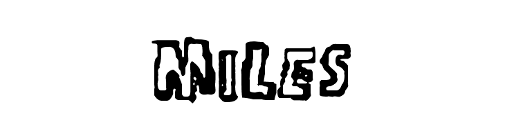 in_my_head  Free Fonts Download