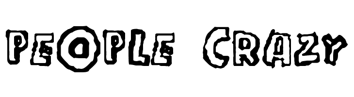 in_my_head  Free Fonts Download