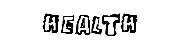 in_my_head  Free Fonts Download