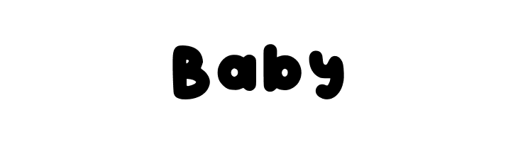 Fluttershy Regular  Free Fonts Download