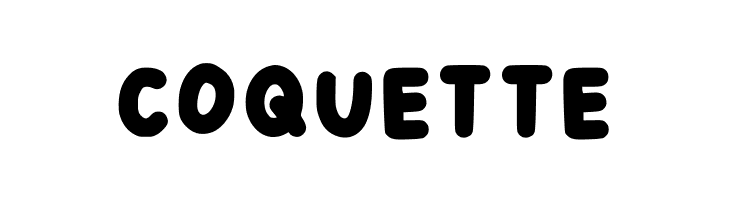 Fluttershy Regular  Free Fonts Download