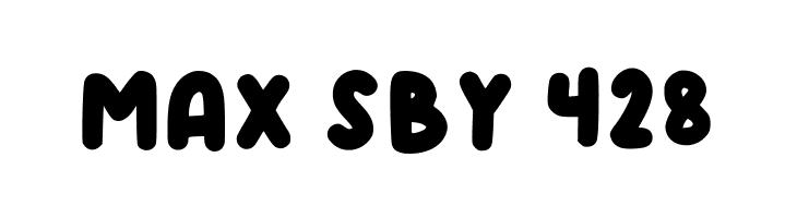 Fluttershy Regular  Free Fonts Download