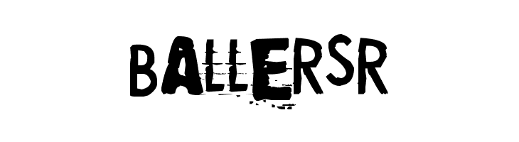 They're coming to take me away  Free Fonts Download