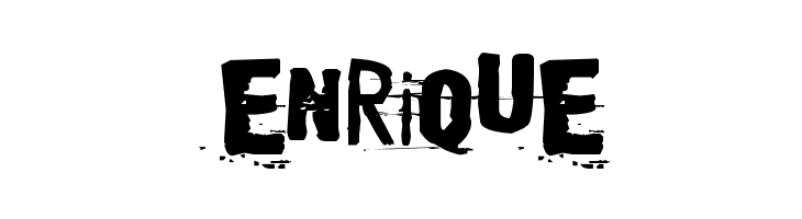 They're coming to take me away  Free Fonts Download