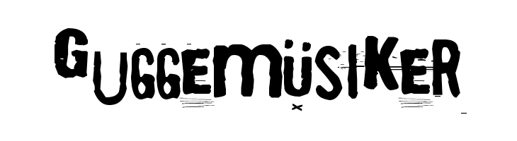 They're coming to take me away  Free Fonts Download