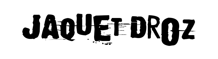 They're coming to take me away  Free Fonts Download