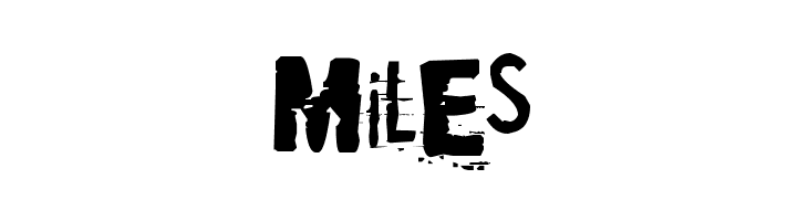 They're coming to take me away  Free Fonts Download