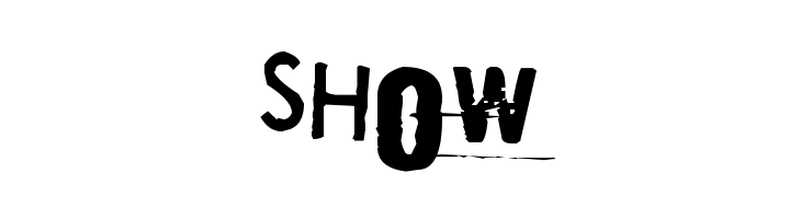 They're coming to take me away  Free Fonts Download