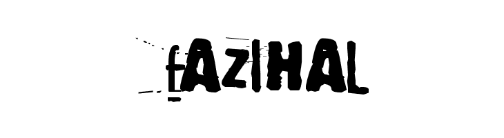 They're coming to take me away  Free Fonts Download