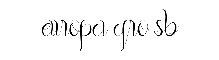 Gerhana  Free Fonts Download