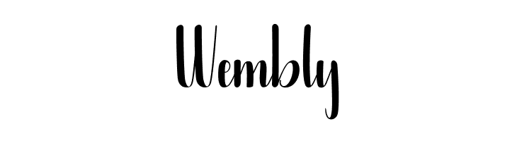 Bintanghu  Free Fonts Download