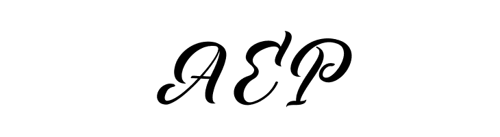 Kenshington  Free Fonts Download