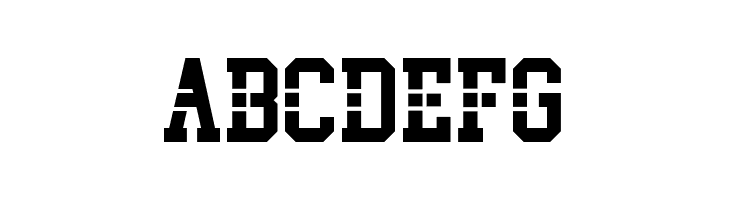 Analyst  Free Fonts Download