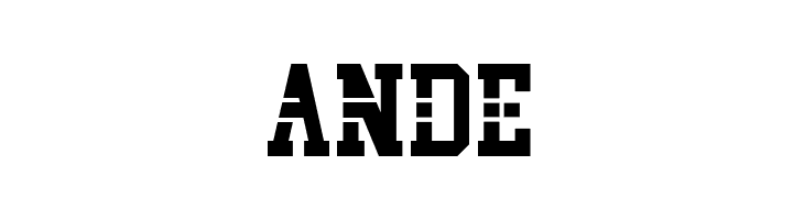 Analyst  Free Fonts Download