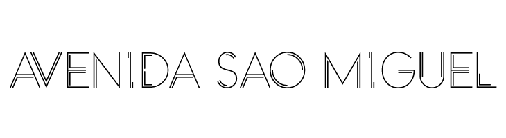 Racheto  Free Fonts Download