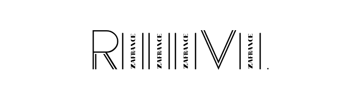 Racheto  Free Fonts Download