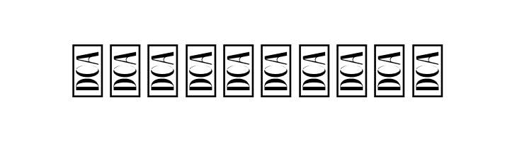 TOOTH  Free Fonts Download