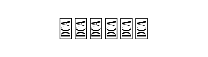 TOOTH  Free Fonts Download