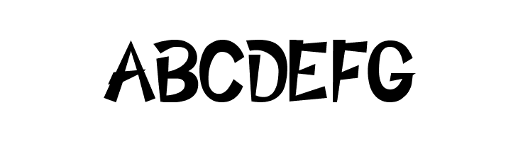 NONA  Free Fonts Download