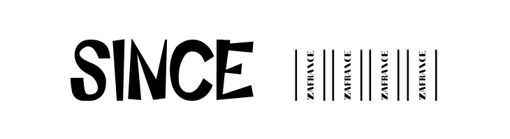 NONA  Free Fonts Download