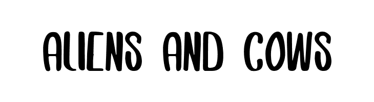 Alusans  Free Fonts Download