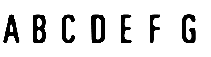 Degraded Stain Monospace  Free Fonts Download