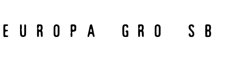 Degraded Stain Monospace  Free Fonts Download