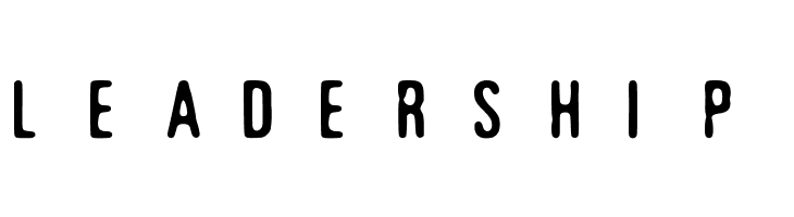 Degraded Stain Monospace  Free Fonts Download