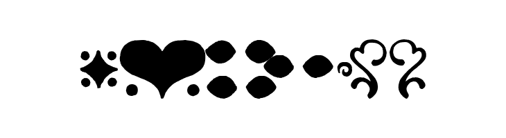 CanCan de Bois  Free Fonts Download