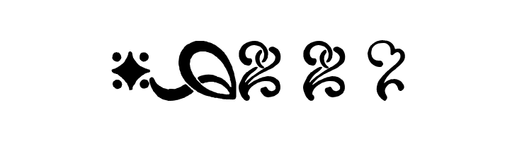 CanCan de Bois  Free Fonts Download