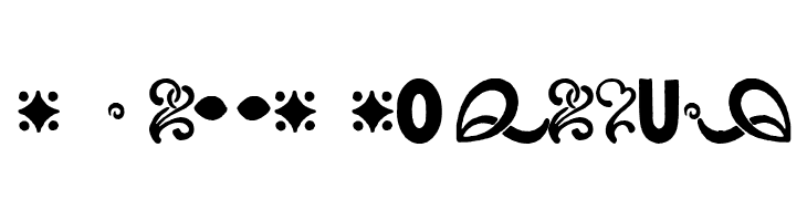 CanCan de Bois  Free Fonts Download