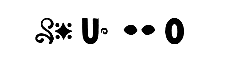 CanCan de Bois  Free Fonts Download