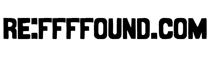 CanCan de Bois  Free Fonts Download