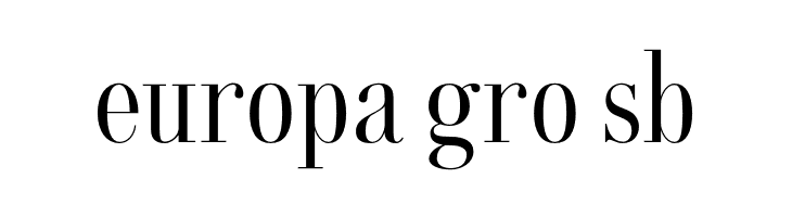 Rondal Regular  Free Fonts Download