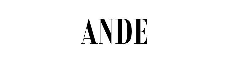 Rondal Bold  Free Fonts Download