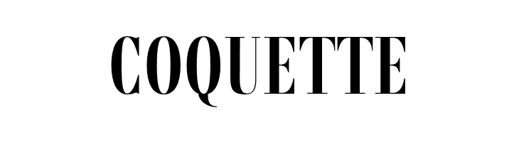 Rondal Bold  Free Fonts Download